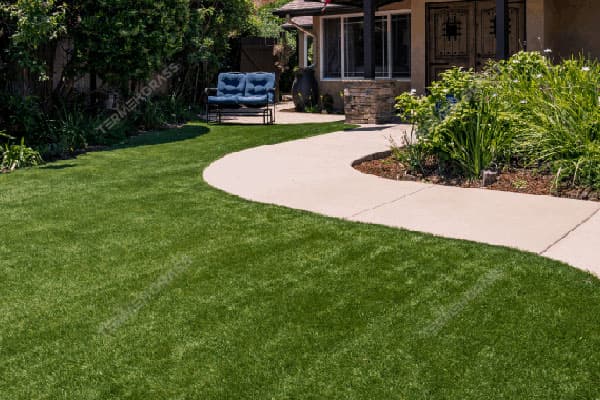 تصویر 4 از قیمت خرید چمن مصنوعی برای باغ عمده به صرفه و ارزان